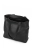 Torebka damska shopper z czarnej skóry owczej DORJAN 6.webp
