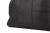 Torebka damska shopper z czarnej skóry owczej DORJAN 8.webp