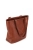 Torebka damska typu shopper z brązowej skóry owczej DORJAN 4.webp