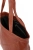Torebka damska typu shopper z brązowej skóry owczej DORJAN 7.webp
