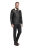 Katana  kurtka skórzana męska ocieplana futerkiem DORJAN 6.webp