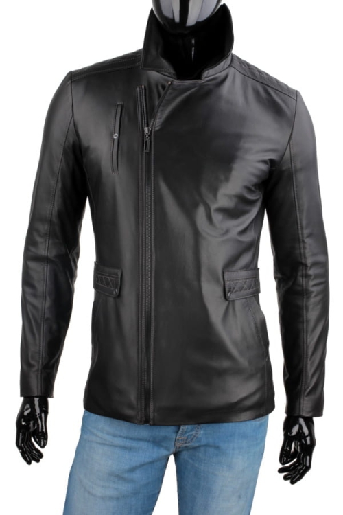 Kurtka skórzana męska DORJAN CM BOR450 2.JPG