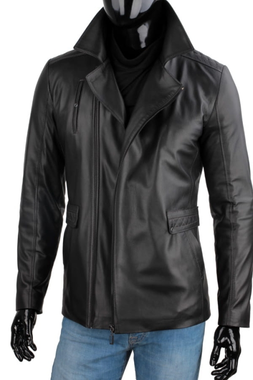 Kurtka skórzana męska DORJAN CM BOR450 7.JPG