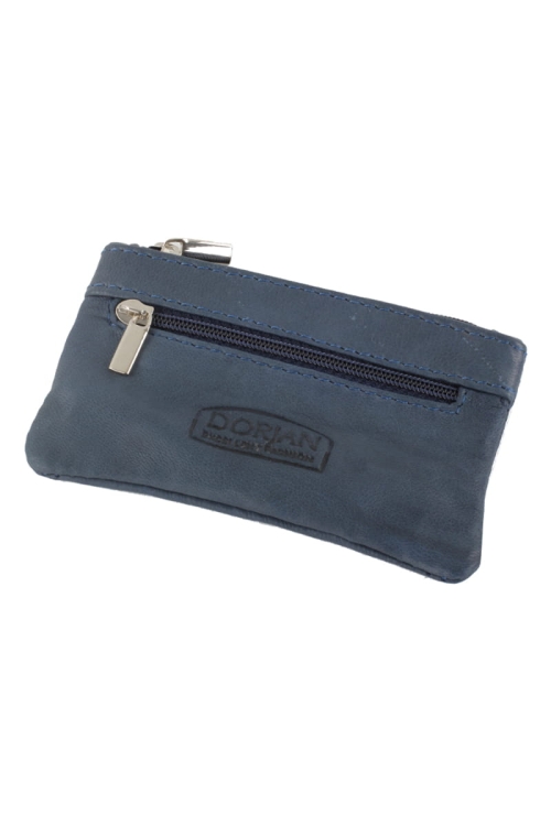 Skórzane etui do kluczy KK074
