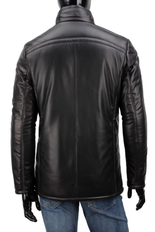 Kurtka skórzana męska DORJAN CM PTRL450 12.JPG