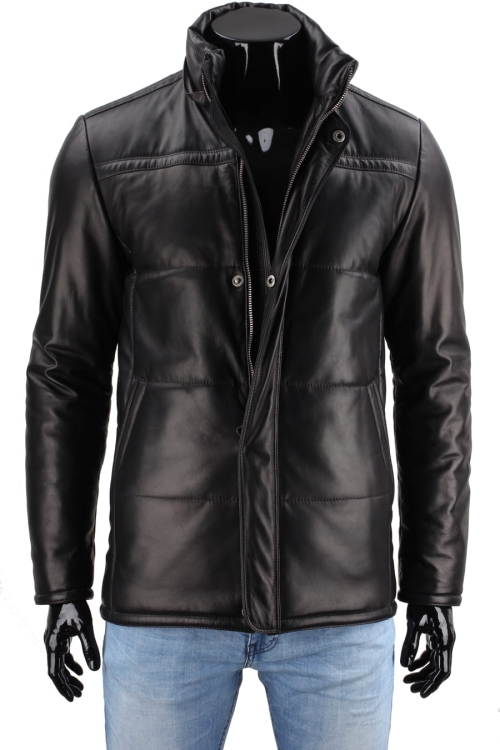 Kurtka skórzana męska DORJAN CM PTRP450 4.JPG