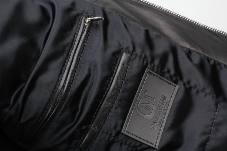 Kurtka skórzana męska DORJAN CM TUS450_1 12.JPG