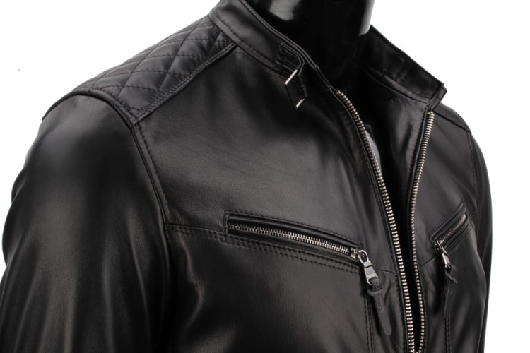 Kurtka skórzana męska DORJAN CM TUS450_1 8.JPG