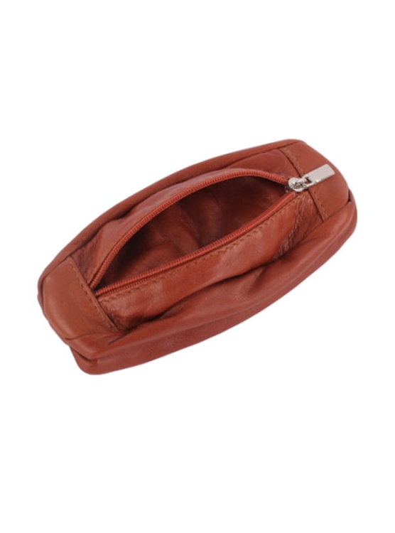 Skórzane etui do kluczy K217