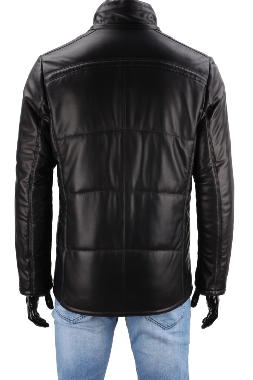 Kurtka skórzana męska DORJAN CM PTRP450 8.JPG