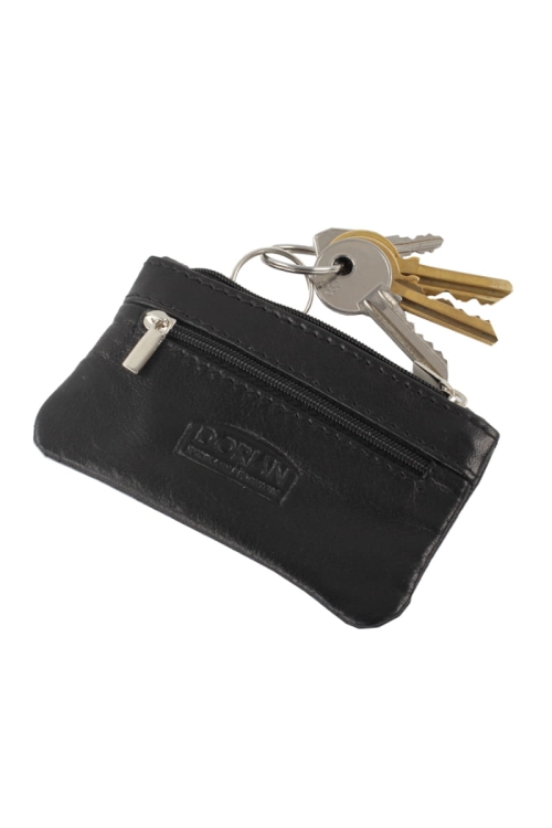 Skórzane etui do kluczy KK450
