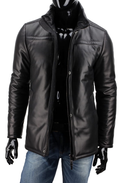 Kurtka skórzana męska DORJAN CM PTRL450 3.JPG