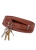 Skórzane etui do kluczy K216