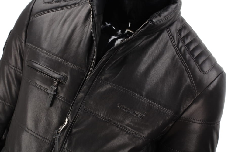 Kurtka skórzana męska DORJAN CM JUI450 5.JPG