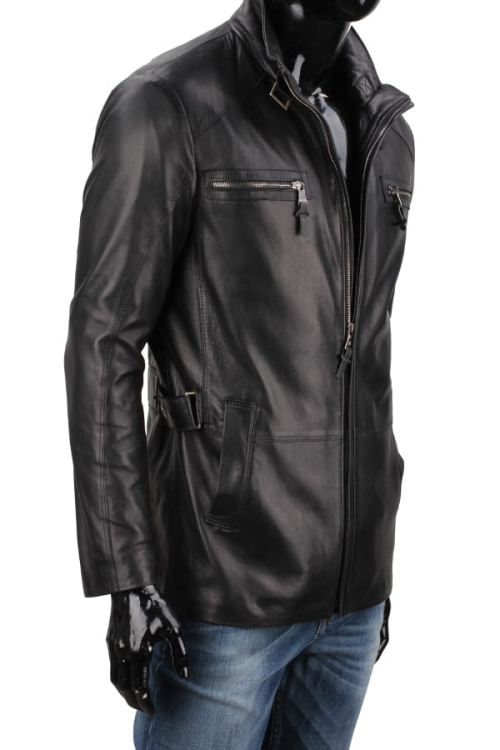 Kurtka skórzana męska DORJAN NRN450 4.JPG