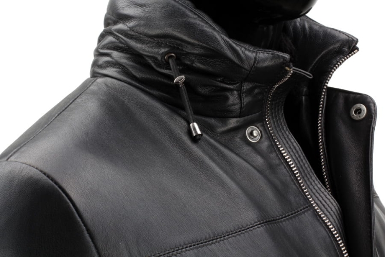 Kurtka skórzana pikowana męska DORJAN CM ATU450 5.JPG