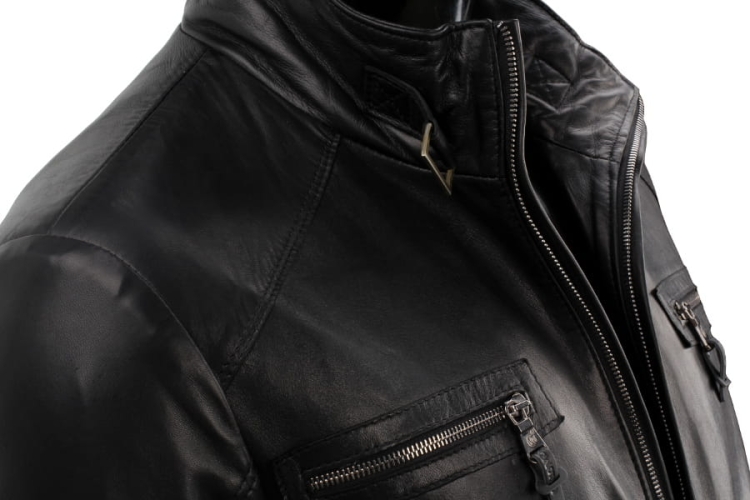 Kurtka skórzana męska DORJAN NRN450 7.JPG