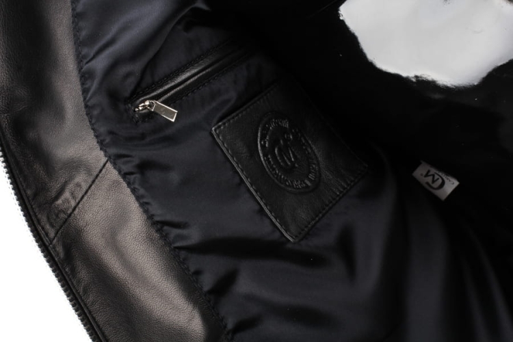 Kurtka skórzana męska DORJAN CM TUS450_1 13.JPG