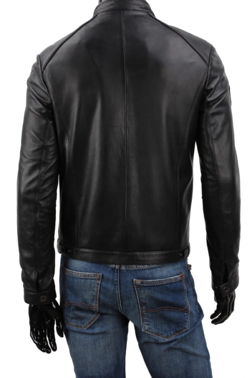 Kurtka skórzana męska DORJAN CM RAM450_1 6.JPG