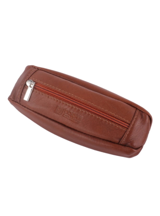 Skórzane etui do kluczy K216