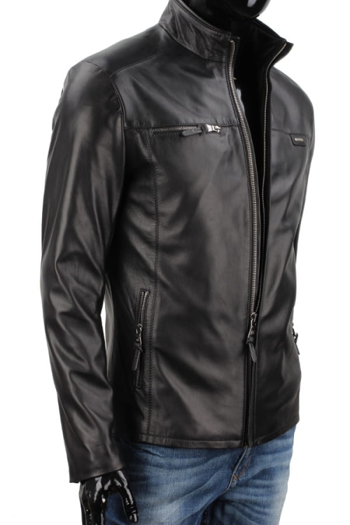 Kurtka skórzana męska DORJAN KUBI450 3.JPG