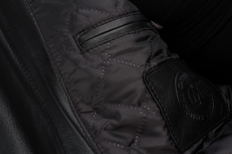 Kurtka skórzana męska DORJAN CM BOR450 9.JPG