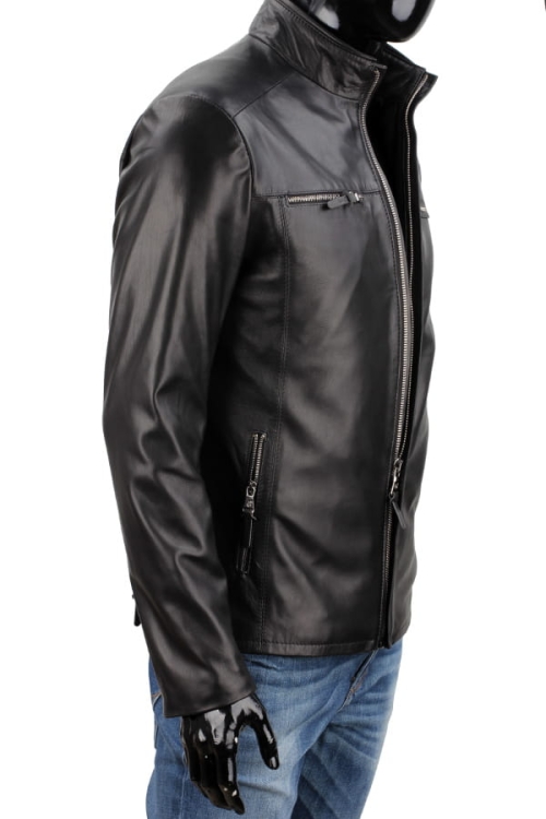 Kurtka skórzana męska DORJAN KUBI450 4.JPG