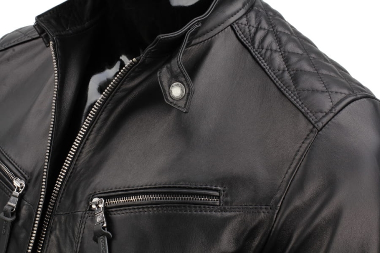 Kurtka skórzana męska DORJAN CM TUS450_1 9.JPG