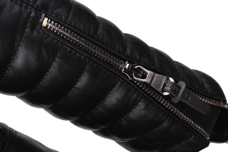 Kurtka skórzana pikowana męska DORJAN CM ATU450 8.JPG