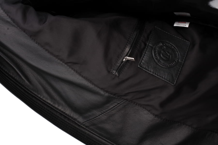 Kurtka skórzana pikowana męska DORJAN CM ATU450 7.JPG