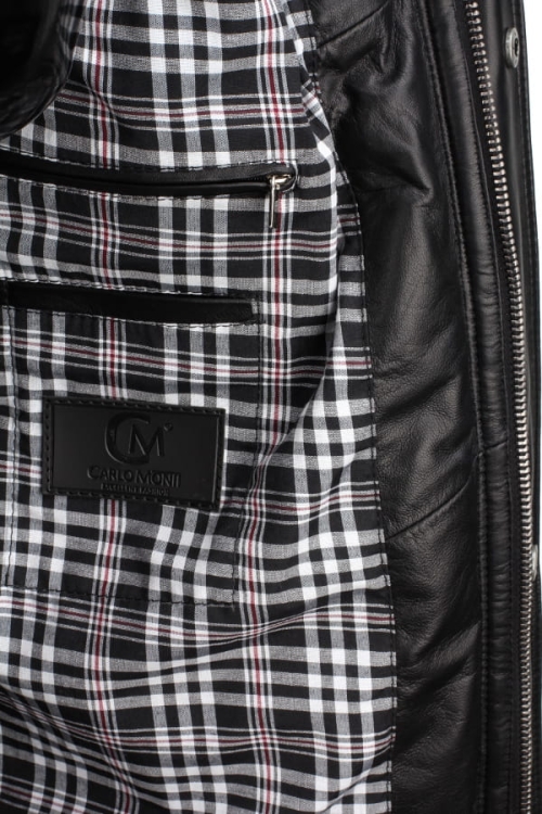 Kurtka skórzana męska DORJAN CM PTRL450 13.JPG