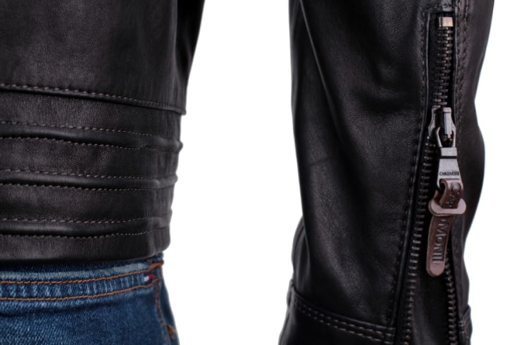 Kurtka skórzana męska DORJAN ZEN450 12.JPG