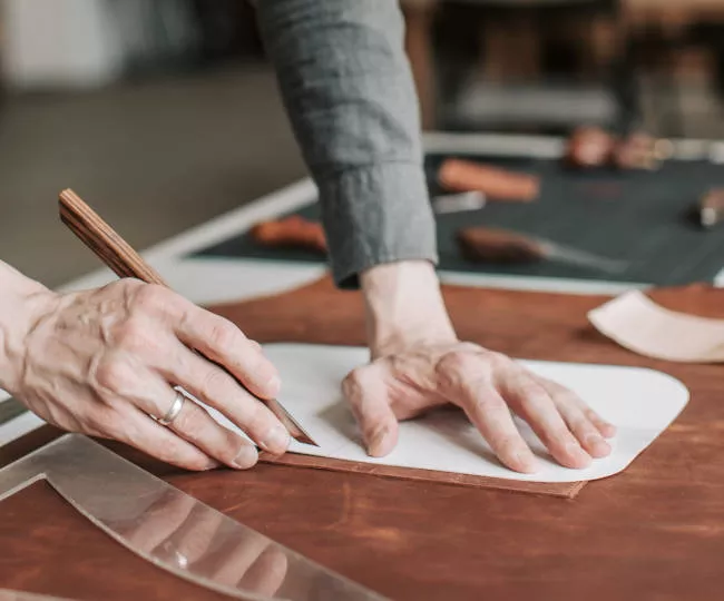 Kurtki skórzane najwyższej jakości z opcją wprowadzania zmian i modyfikacji